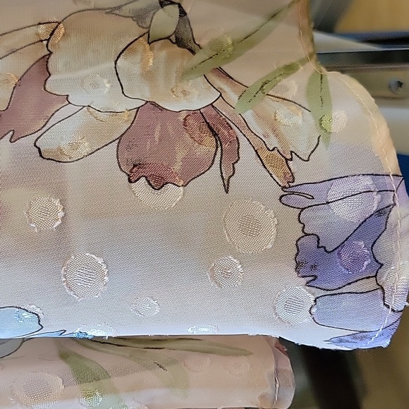 HI-LO GABY SKYE DRESS SIZE 8 - Picture 13 of 14